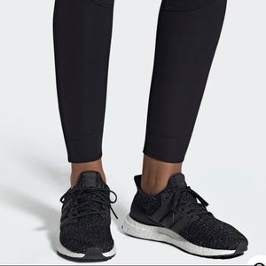 Never worn Ultraboost Parley shoes